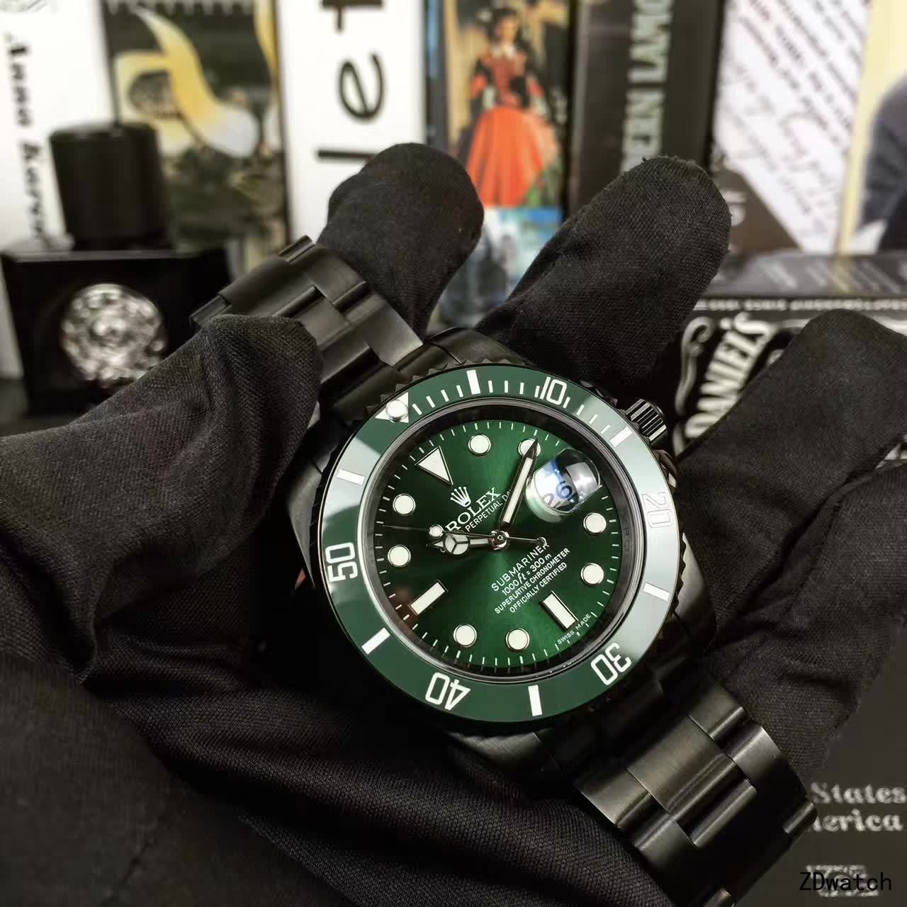Rolex product image