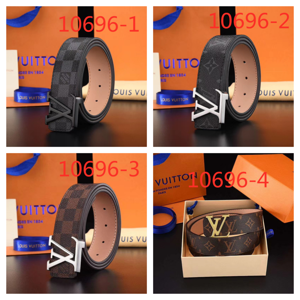 LV CODE:10696 Product Image