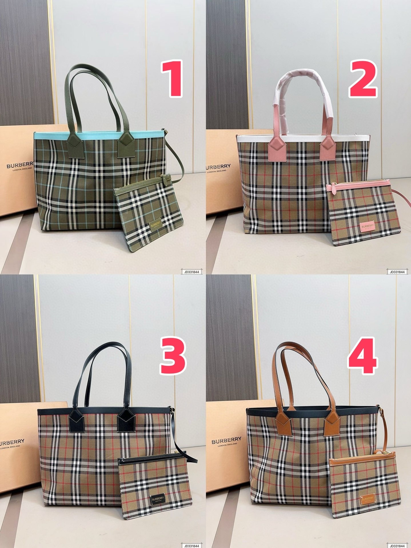 Burberry product image