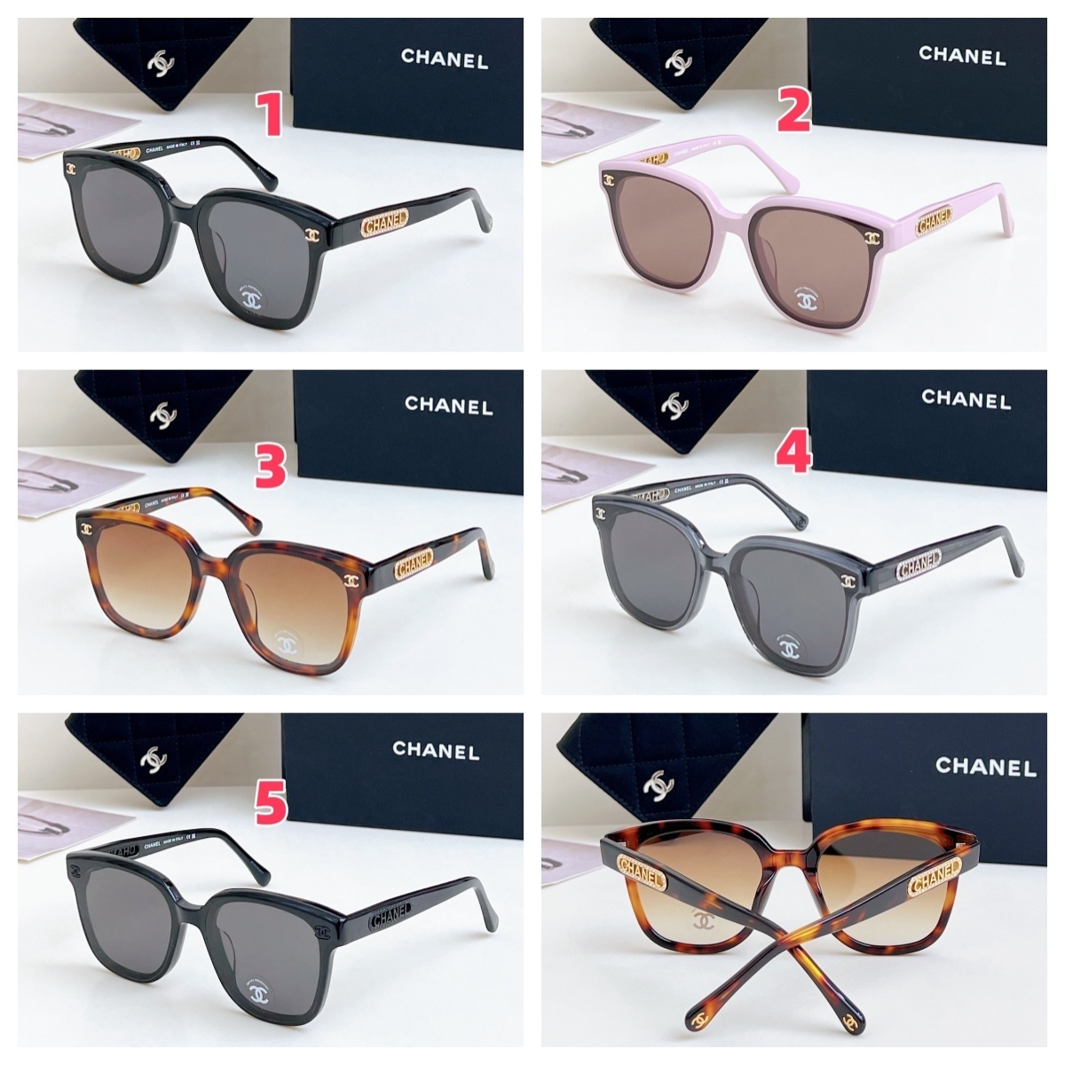 Chanel product image