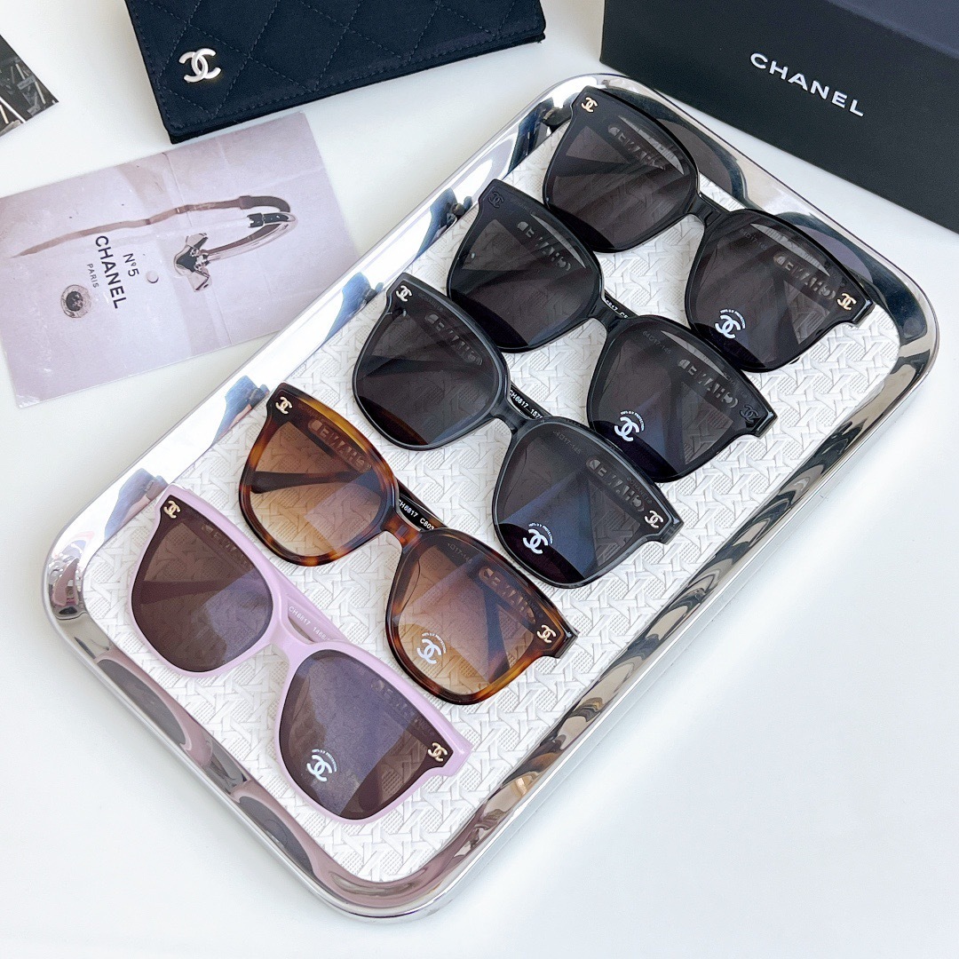 Chanel product image