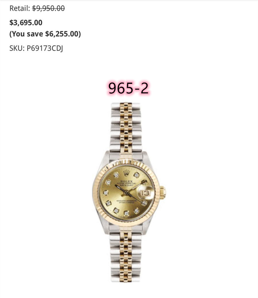 Rolex product image 2
